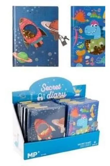 Mp Main Paper Notes z k��dk� kosmos dinozaury