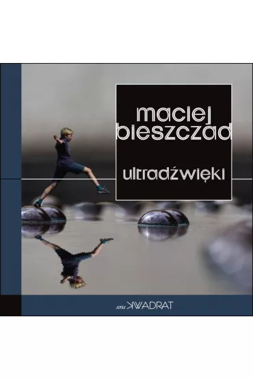 Ultrad�wi�ki - Maciej Bieszczad