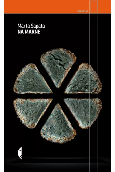 Na marne - Marta Sapa�a