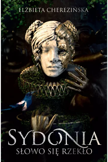 Sydonia. S�owo si� rzek�o - El�bieta Cherezi�ska