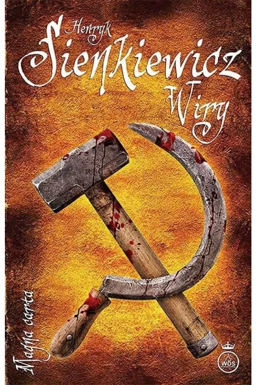 Wiry - Henryk Sienkiewicz