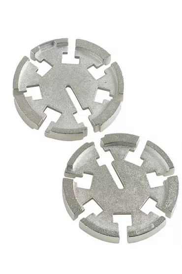 �amig��wka Cast Disk - poziom 2/6