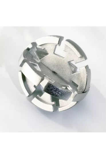 �amig��wka Cast Disk - poziom 2/6