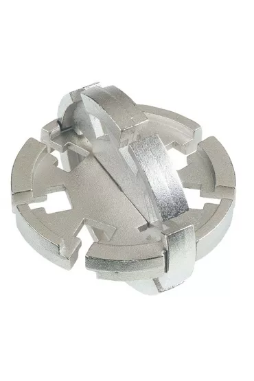�amig��wka Cast Disk - poziom 2/6
