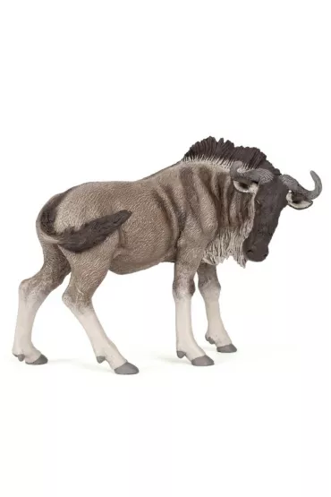 Antylopa Gnu