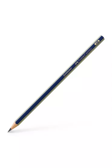Faber-Castell Owek gold faber 1221/hb
