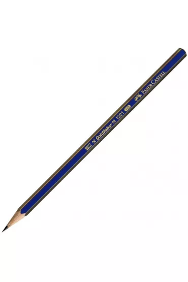Faber-Castell Owek gold faber 1221/hb
