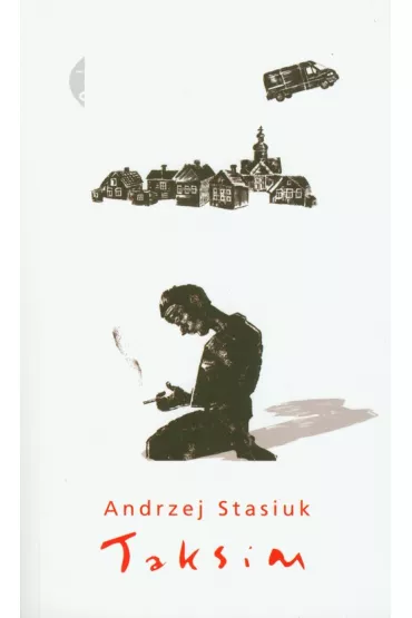 Taksim - Andrzej Stasiuk