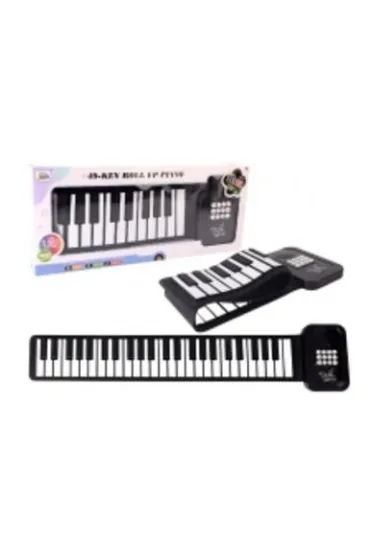 Pro Kids Pianino sk�adane 49 klawiszy