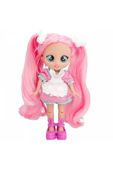Cry Babies BFF - lalka Szef kuchni Coney Tm Toys