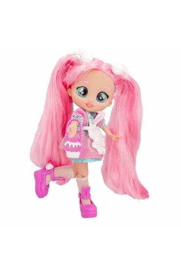 Cry Babies BFF - lalka Szef kuchni Coney Tm Toys