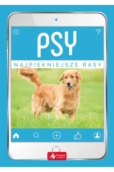 Psy Najpi�kniejsze rasy - Agnieszka Nojszewska