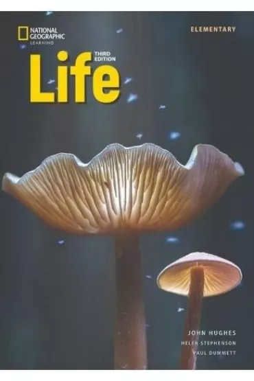 Life 3rd Edition. Elementary. Teacher`s Book - Paul Dummett, John Hughes, Helen Stephenson