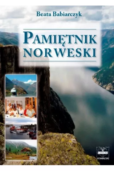 Pami�tnik norweski - Beata Babiarczyk