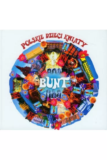 Bunt (CD)