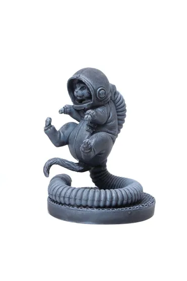 Nemesis. Space Cats Awaken Realms