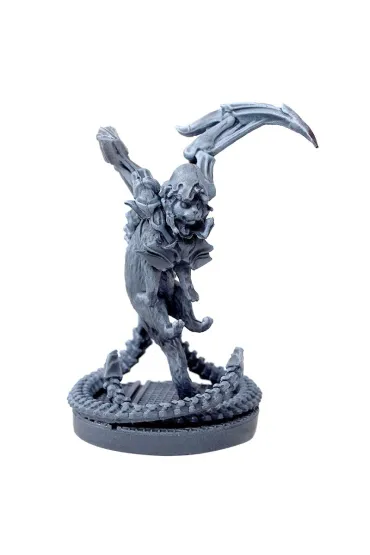 Nemesis. Space Cats Awaken Realms