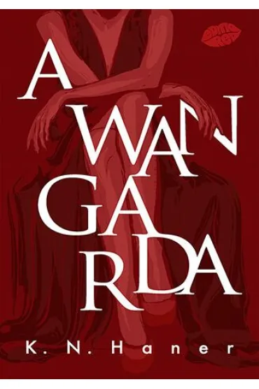 Awangarda - K. N. Haner