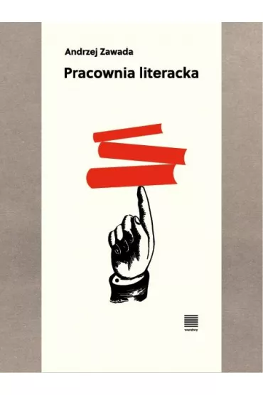 Pracownia literacka - Andrzej Zawada