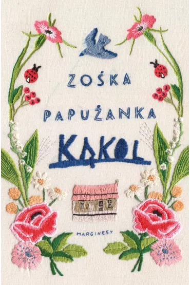 K�kol - Zo�ka Papu�anka