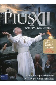 Pius XII Pod rzymskim niebem