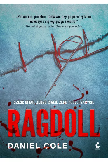 Ragdoll - Daniel Cole