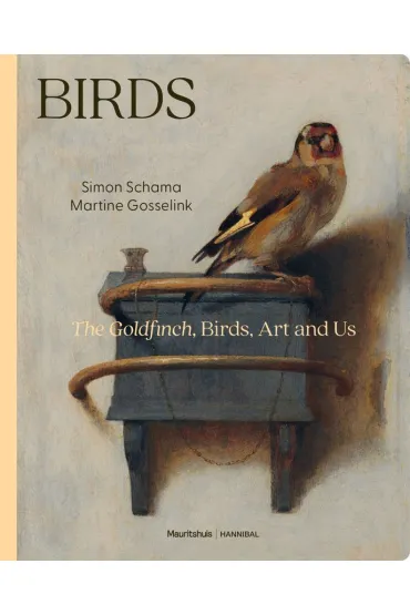 Birds - Philip  Hoare