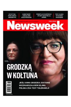 ePrasa Newsweek Polska 6/2013