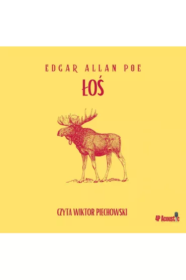 Audiobook Mroczne opowieci. o mp3 - Edgar Allan Poe