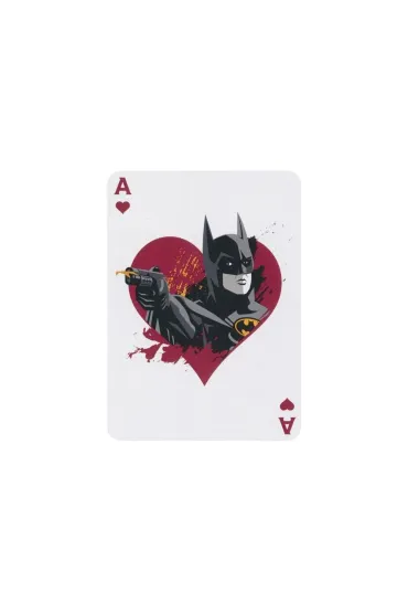 Karty Batman 85th Anniversary by Theory11
