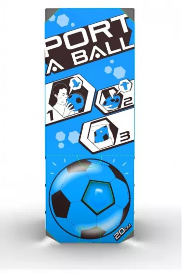 Port a ball
