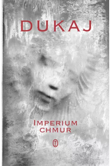 Imperium chmur - Jacek Dukaj