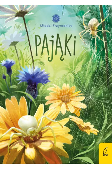 Paj�ki. M�odzi Przyrodnicy - Patrycja Zarawska