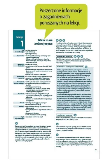 HURRA!!! PO POLSKU 3 Podr�cznik nauczyciela + DVD. Nowa Edycja. I wyd. - Ma�gorzata Ma�olepsza