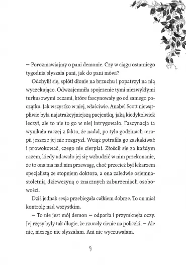 Silver. Trzecia ksi�ga sn�w. Trylogia sn�w. Tom 3 - Kerstin Gier