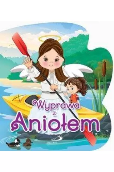 Wyprawa z Anio�em - Bogus�aw Zeman
