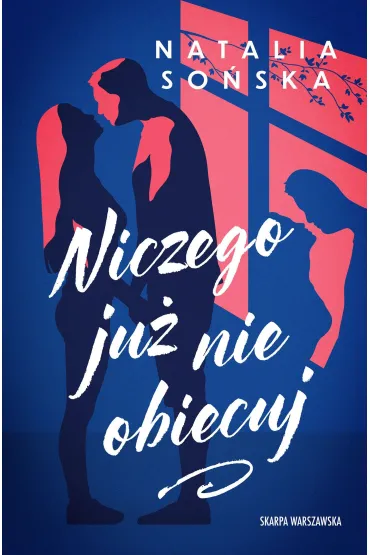 Niczego ju� nie obiecuj - Natalia So�ska