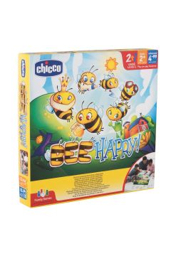 Bee happy. Wesoa pszczka Chicco