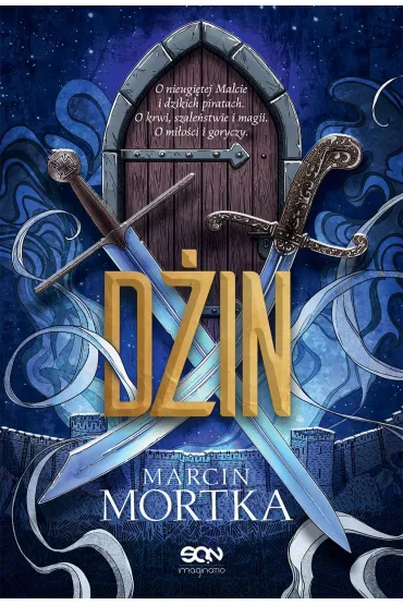 D�in - Marcin Mortka