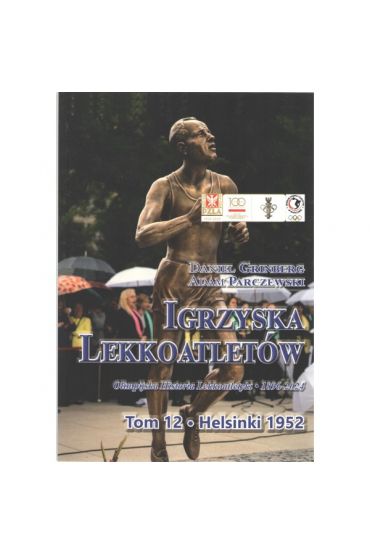 Igrzyska lekkoatletów T.12 Helsinki 1952