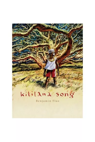 Kililana song - Benjamin  Flao