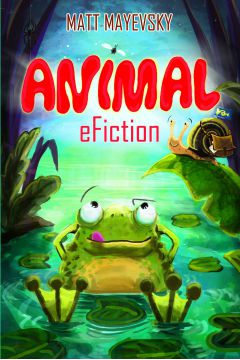 eBook Animal eFiction mobi epub