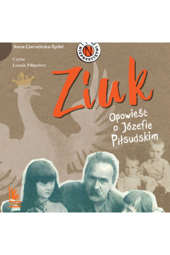 Audiobook Ziuk mp3