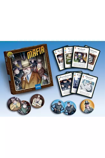 Mafia Granna