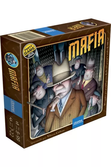 Mafia Granna
