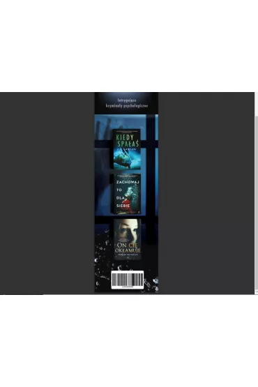 Zak�adak Domestic Noir