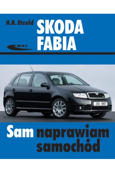 Skoda Fabia - Hans-Rudiger Etzold