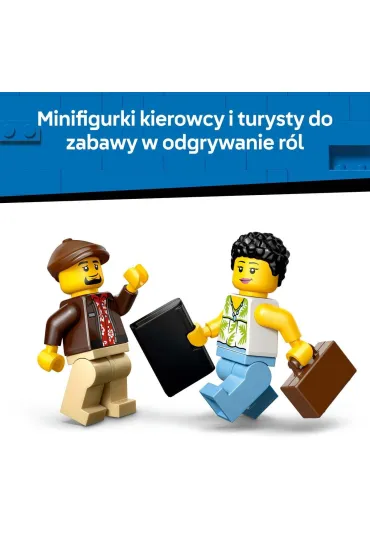 LEGO City ��ta taks�wka 60487