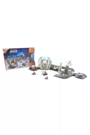 Hexbug Nano Space - Stacja Badawcza Innovation First