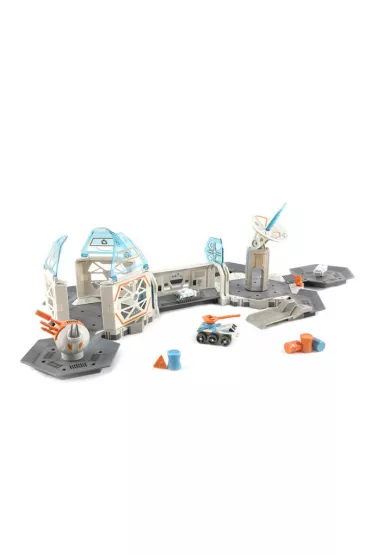 Hexbug Nano Space - Stacja Badawcza Innovation First